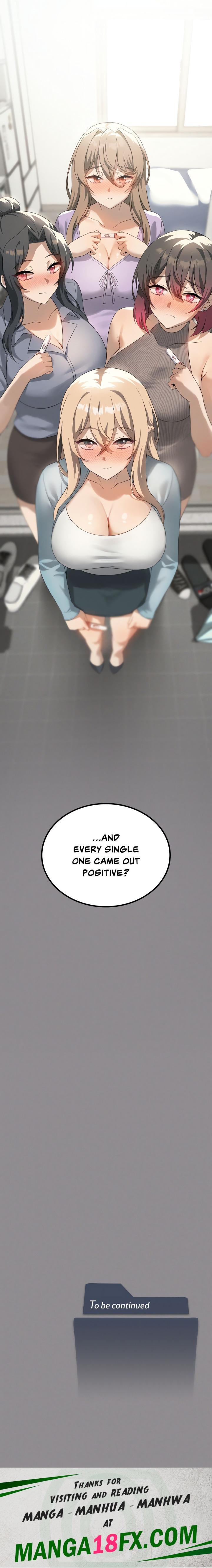 Pleasure up! - Chapter 78 [photo 24] - MangaPorn