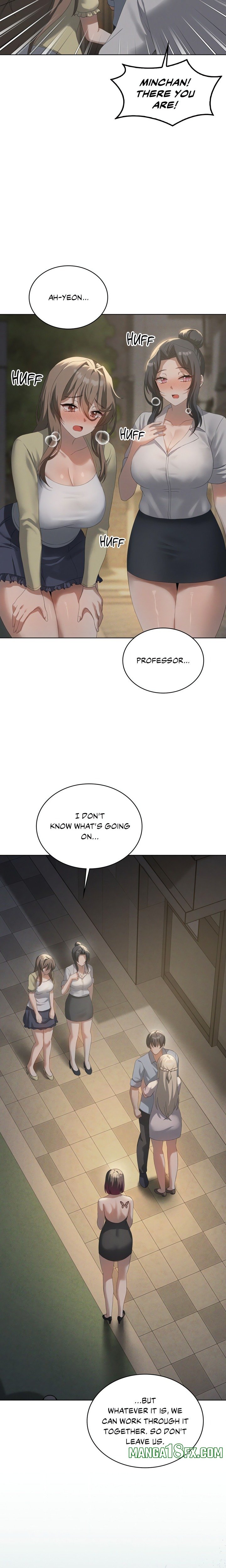 Pleasure up! - Chapter 78 [photo 3] - MangaPorn