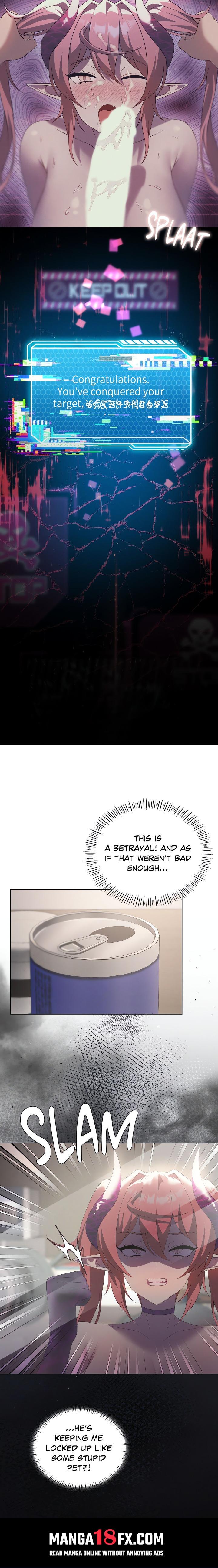 Pleasure up! - Chapter 78 [photo 5] - MangaPorn