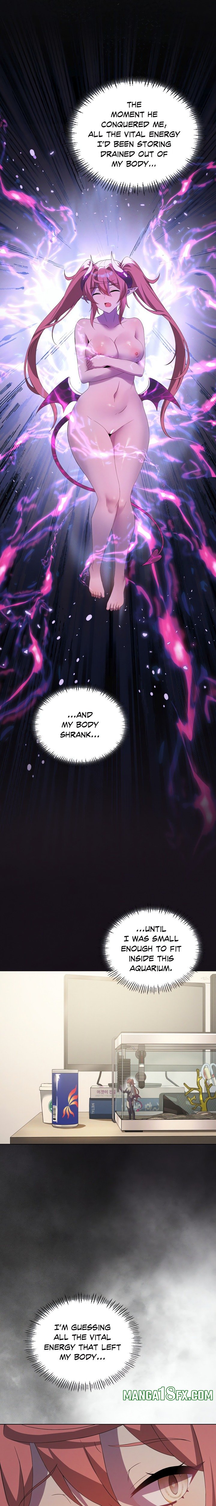 Pleasure up! - Chapter 78 [photo 6] - MangaPorn