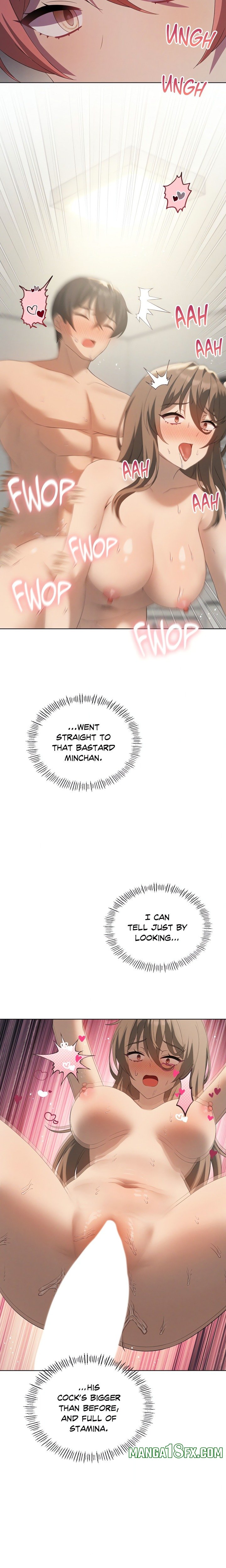 Pleasure up! - Chapter 78 [photo 7] - MangaPorn