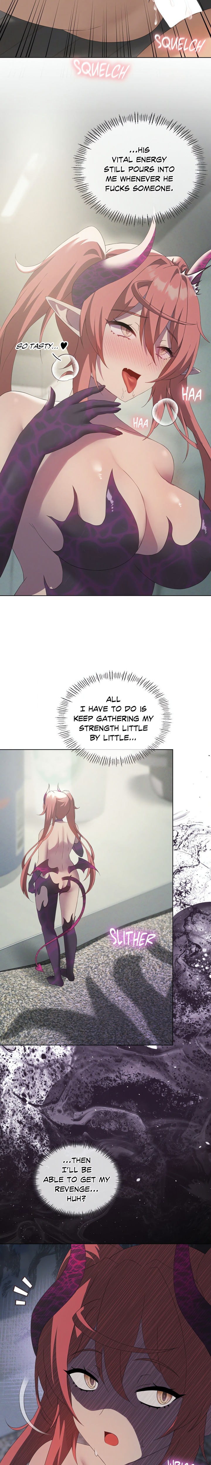 Pleasure up! - Chapter 78 [photo 9] - MangaPorn