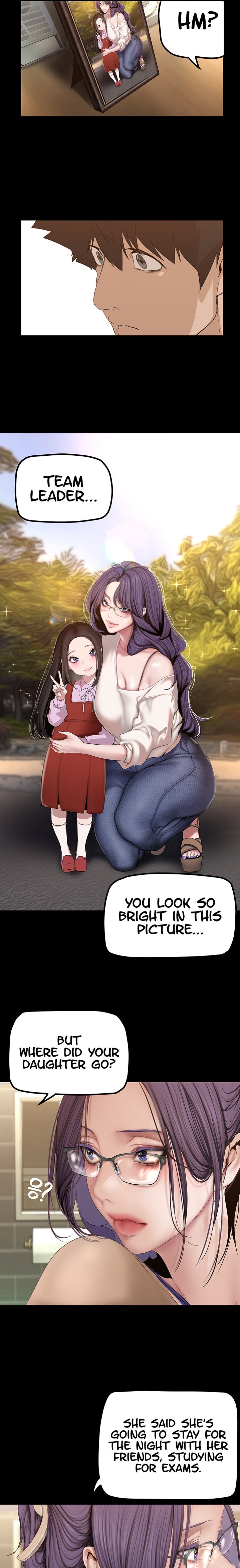 A Wonderful New World - Chapter 187 [photo 10] - MangaPorn