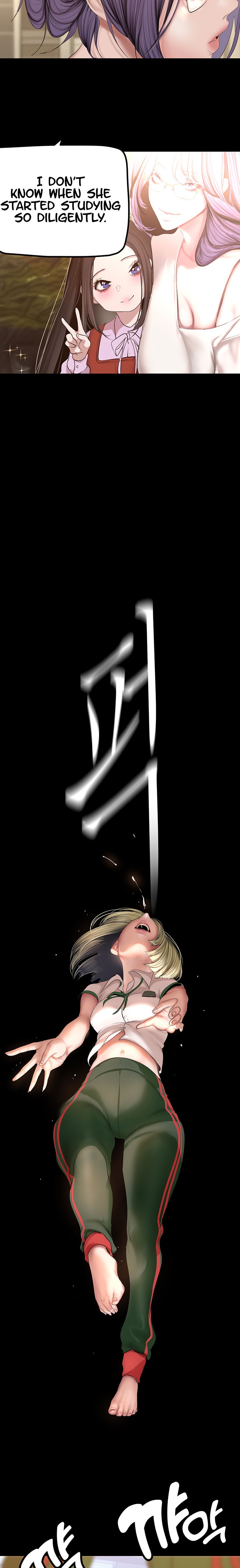 A Wonderful New World - Chapter 187 [photo 11] - MangaPorn