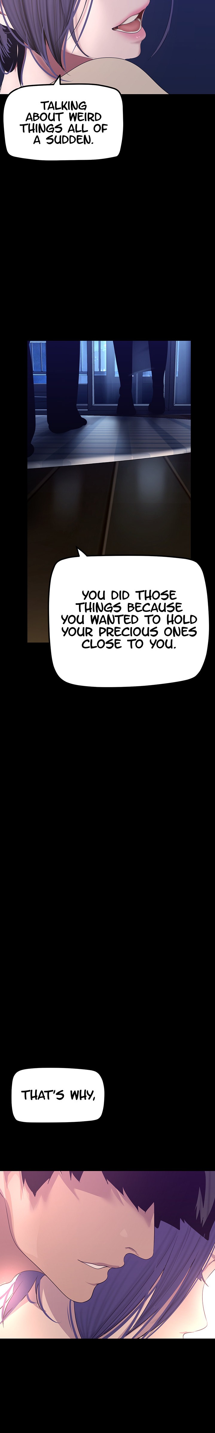 A Wonderful New World - Chapter 187 [photo 21] - MangaPorn