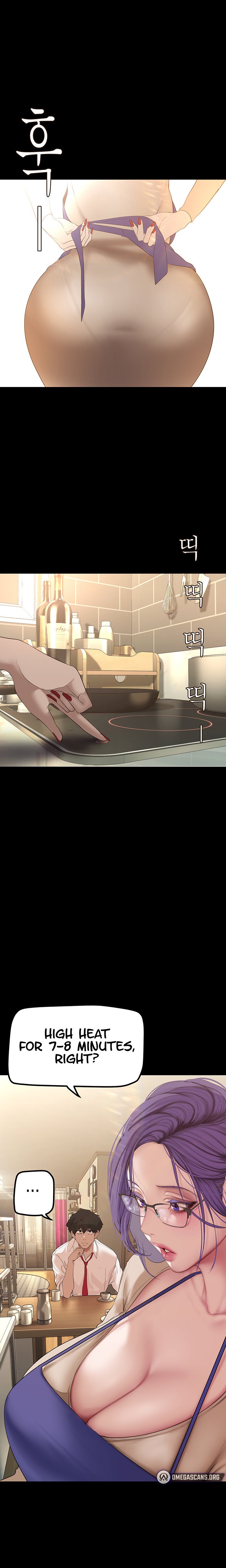 A Wonderful New World - Chapter 187 [photo 9] - MangaPorn