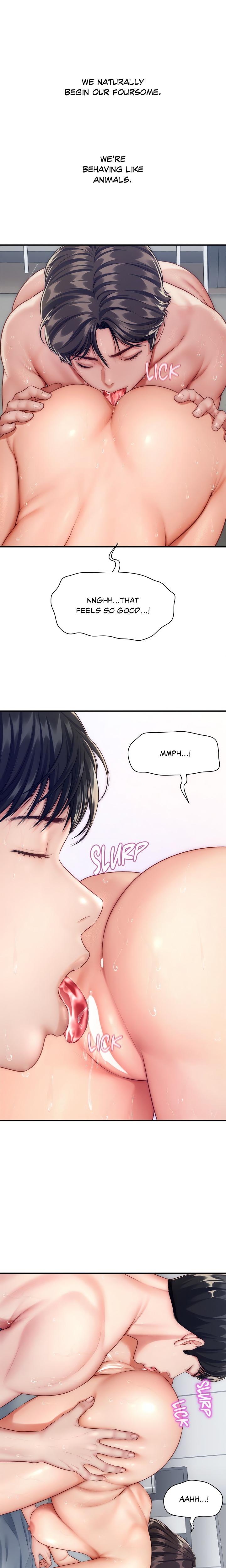 Delirious Diary - Chapter 28 [photo 1] - MangaPorn