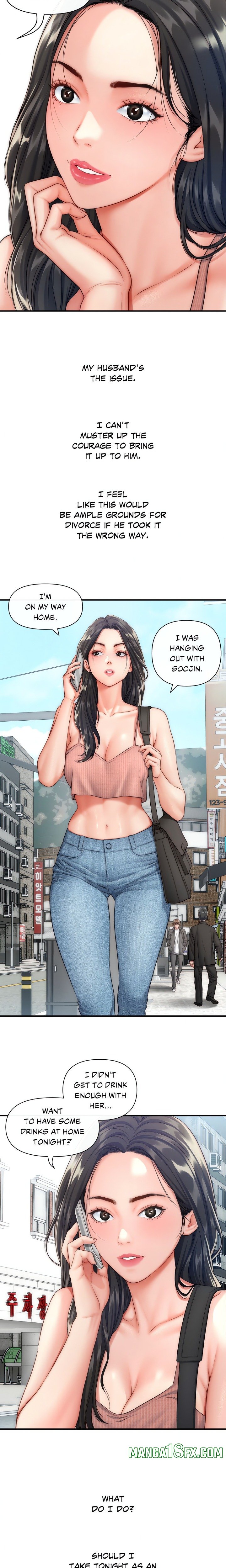 Delirious Diary - Chapter 28 [photo 12] - MangaPorn