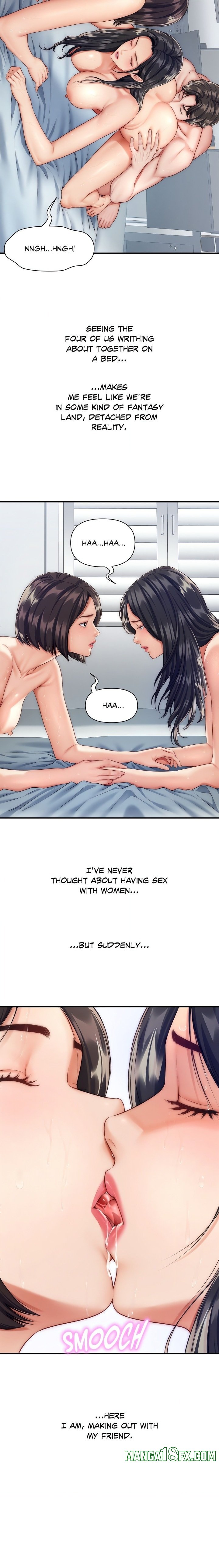 Delirious Diary - Chapter 28 [photo 2] - MangaPorn