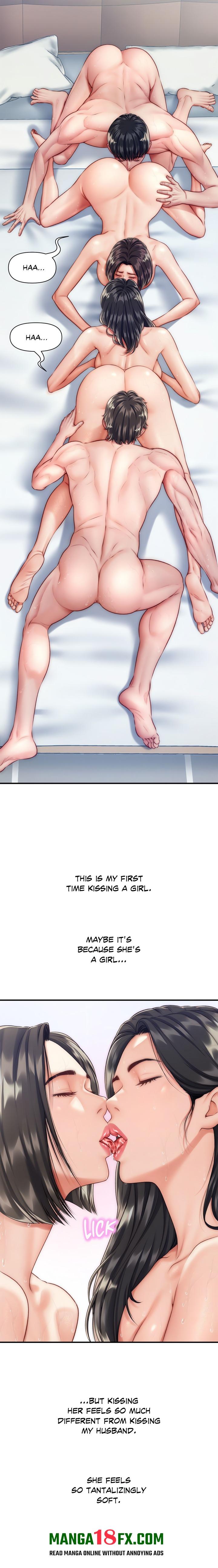 Delirious Diary - Chapter 28 [photo 3] - MangaPorn