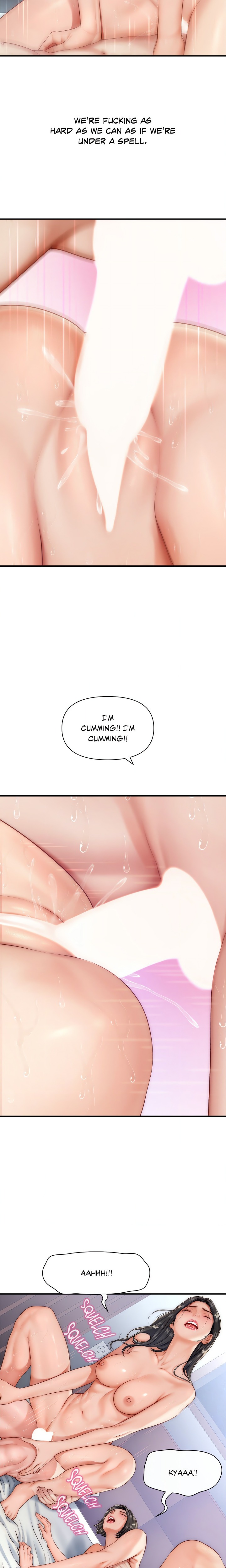 Delirious Diary - Chapter 28 [photo 8] - MangaPorn