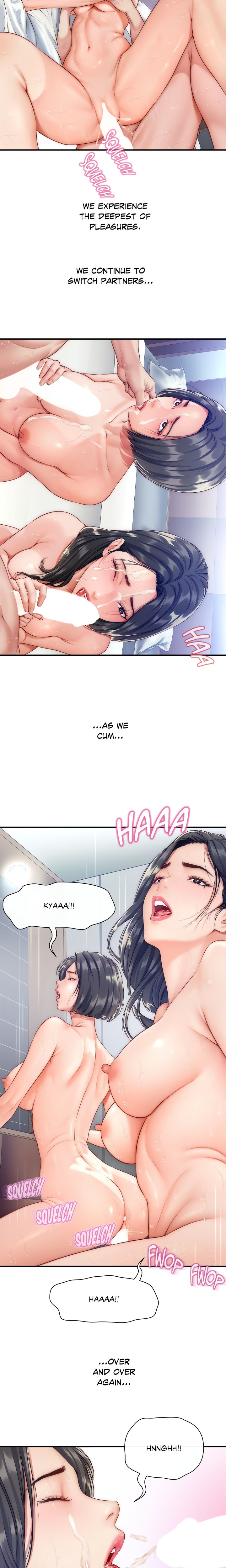 Delirious Diary - Chapter 28 [photo 9] - MangaPorn