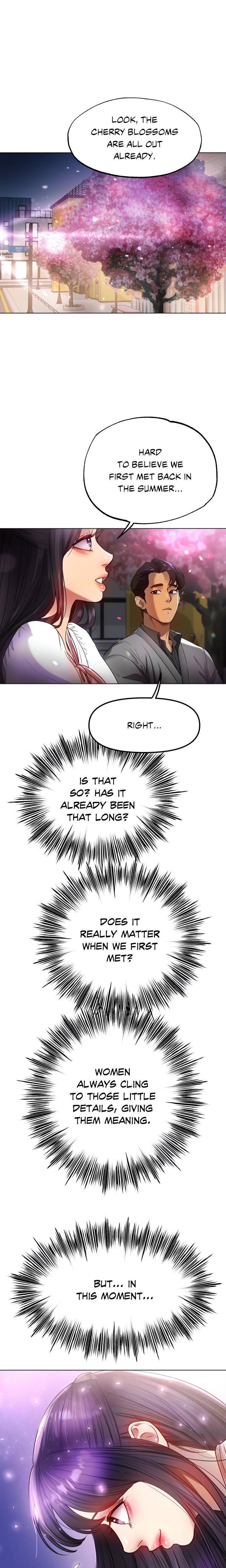 Do You Like to Exercise? - Chapter 35 [photo 1] - MangaPorn