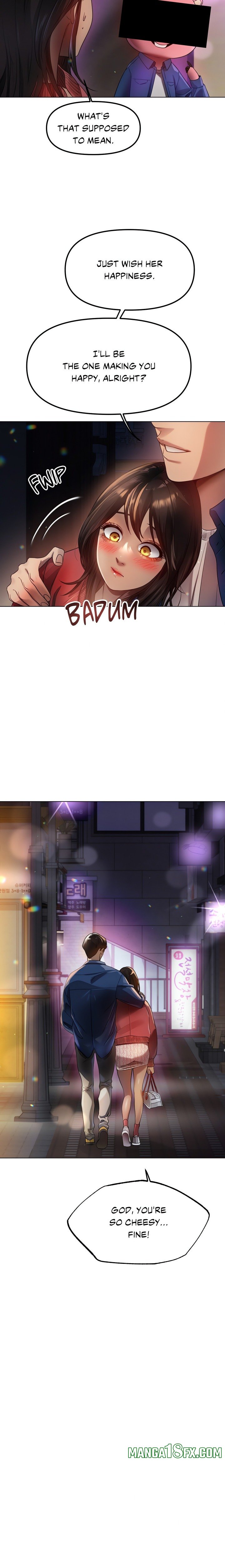 Do You Like to Exercise? - Chapter 35 [photo 10] - MangaPorn