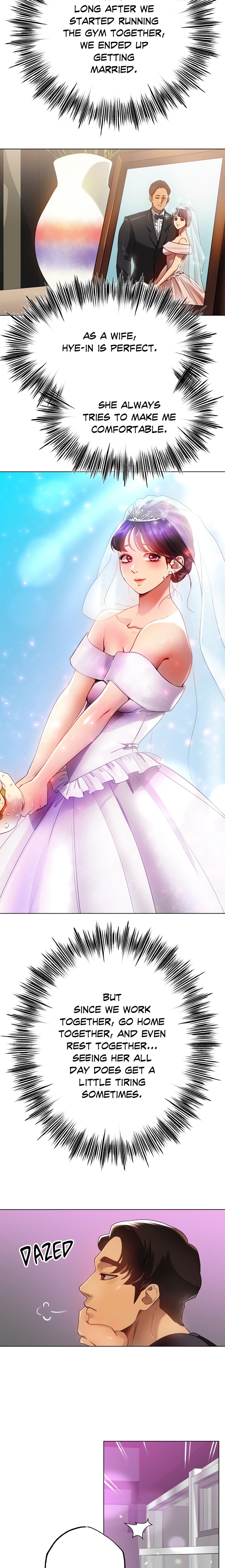 Do You Like to Exercise? - Chapter 35 [photo 18] - MangaPorn