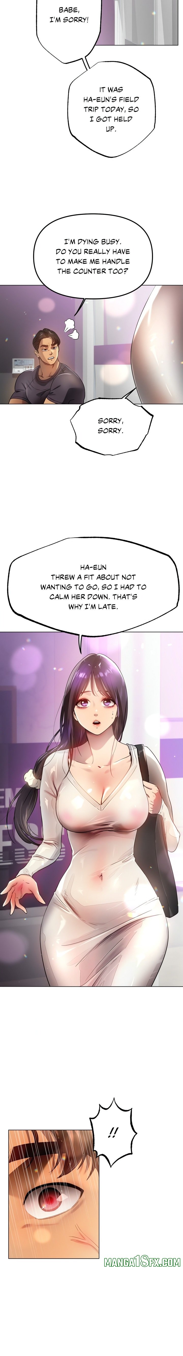 Do You Like to Exercise? - Chapter 35 [photo 19] - MangaPorn