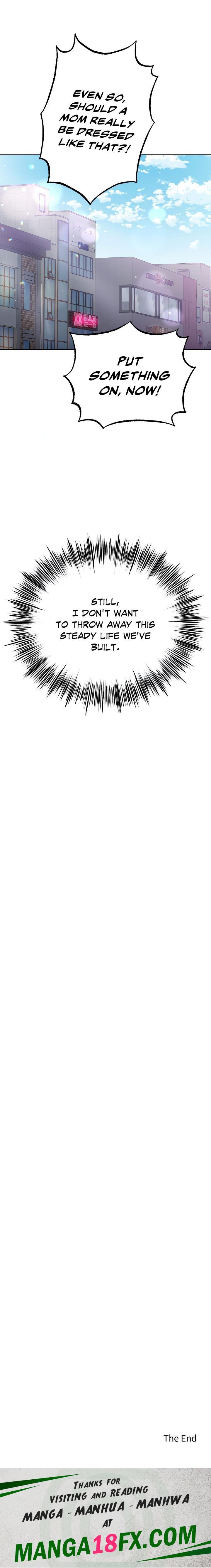 Do You Like to Exercise? - Chapter 35 [photo 20] - MangaPorn