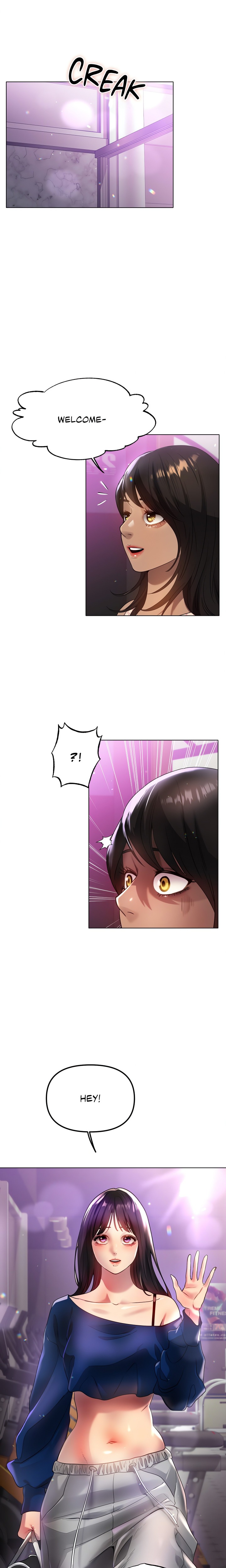 Do You Like to Exercise? - Chapter 35 [photo 4] - MangaPorn