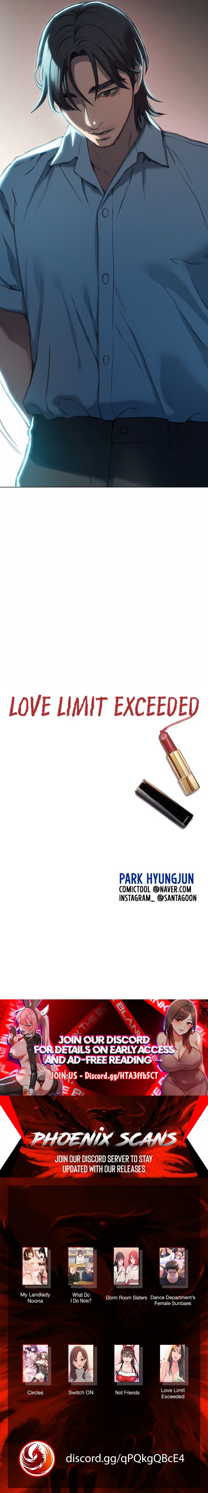 Love Limit Exceeded - Chapter 48 [photo 10] - MangaPorn