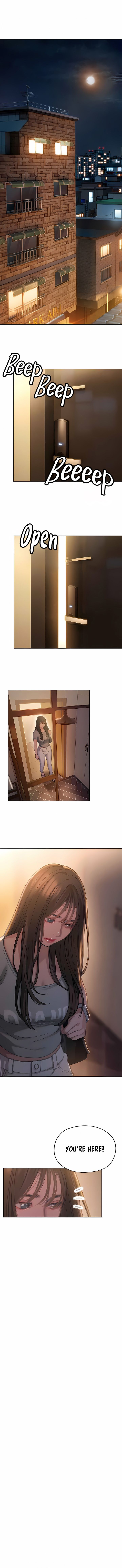 Love Limit Exceeded - Chapter 48 [photo 3] - MangaPorn