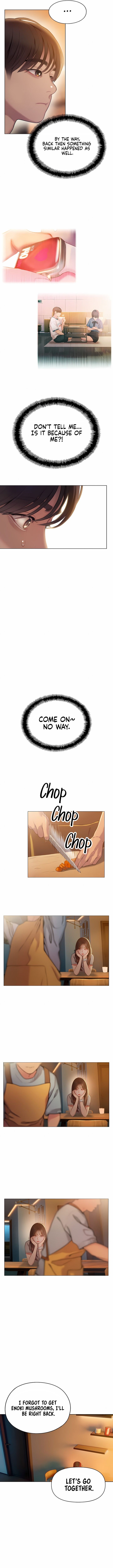 Love Limit Exceeded - Chapter 48 [photo 5] - MangaPorn