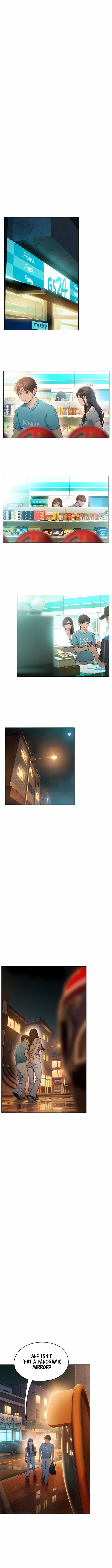 Love Limit Exceeded - Chapter 48 [photo 6] - MangaPorn