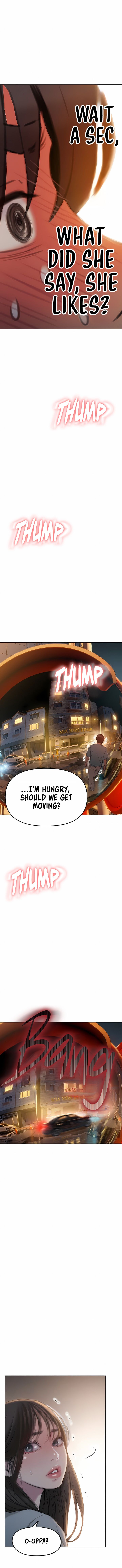 Love Limit Exceeded - Chapter 48 [photo 8] - MangaPorn