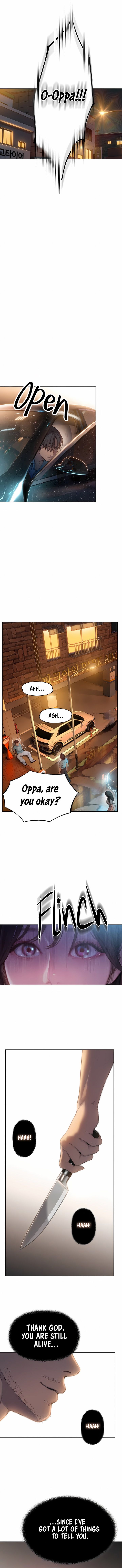 Love Limit Exceeded - Chapter 48 [photo 9] - MangaPorn