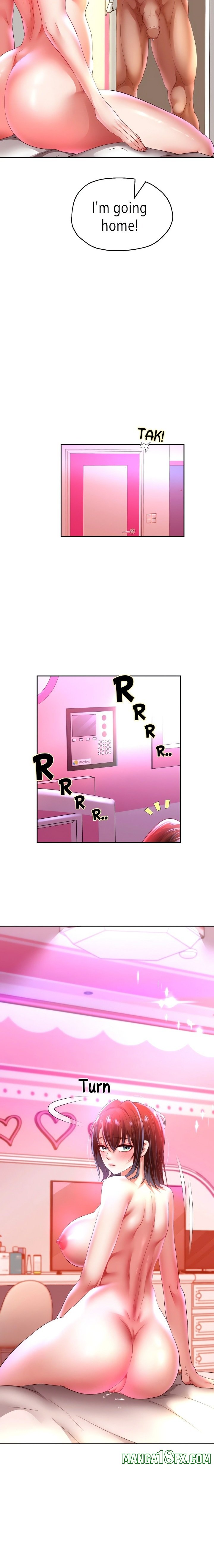 Reborn With A Big Dick! (Uncensored) - Chapter 85 [photo 12] - MangaPorn