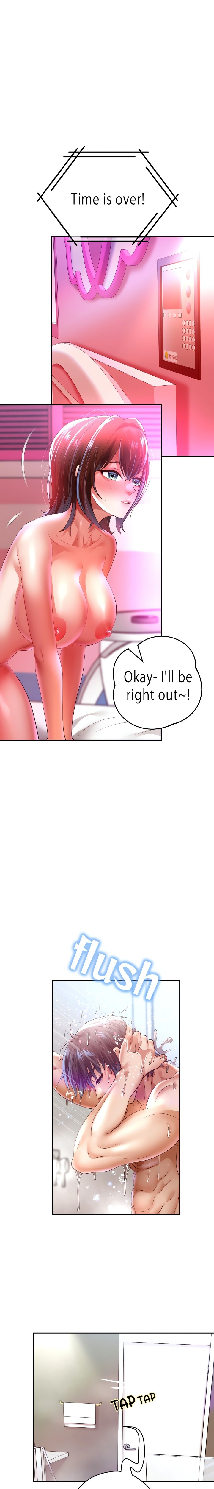 Reborn With A Big Dick! (Uncensored) - Chapter 85 [photo 13] - MangaPorn