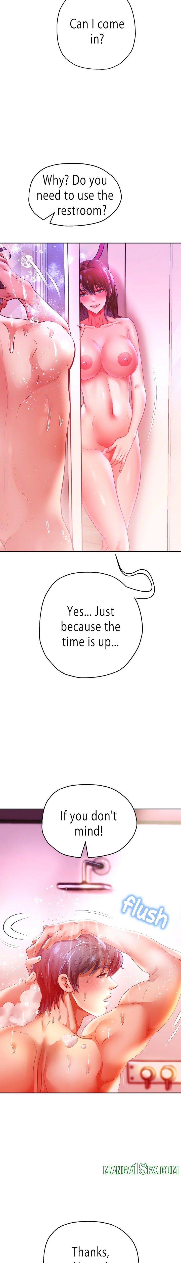 Reborn With A Big Dick! (Uncensored) - Chapter 85 [photo 14] - MangaPorn