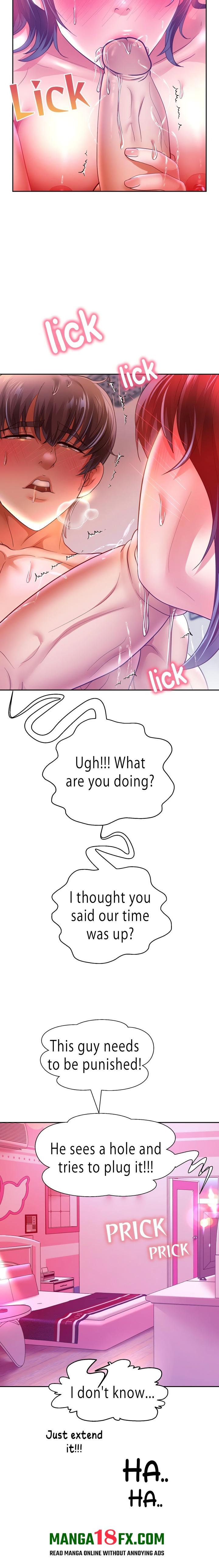 Reborn With A Big Dick! (Uncensored) - Chapter 85 [photo 19] - MangaPorn