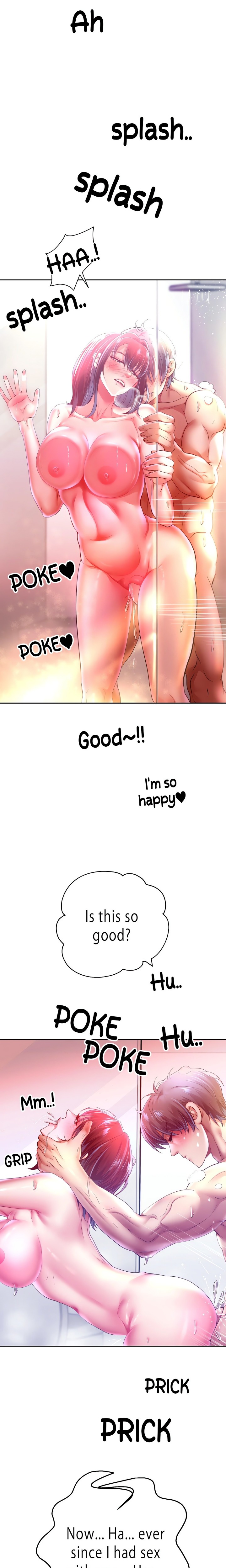 Reborn With A Big Dick! (Uncensored) - Chapter 85 [photo 20] - MangaPorn