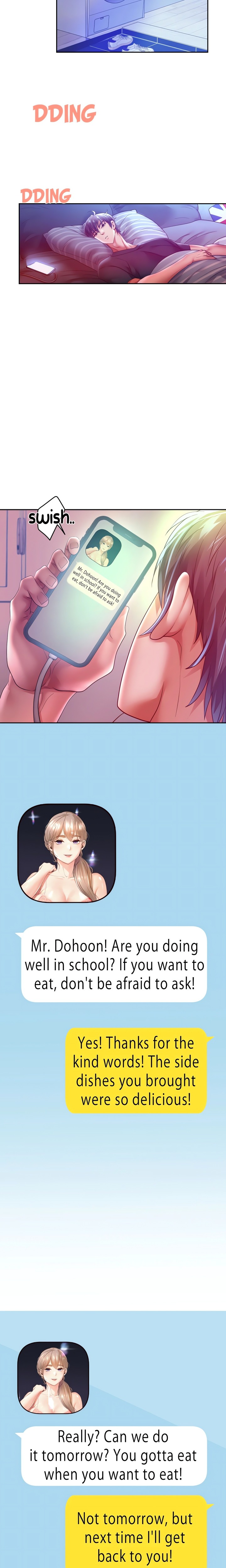 Reborn With A Big Dick! (Uncensored) - Chapter 85 [photo 23] - MangaPorn