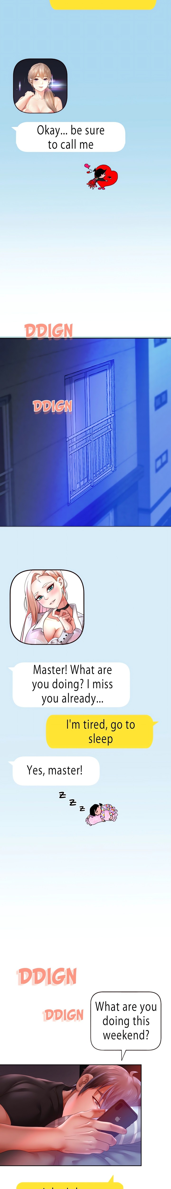 Reborn With A Big Dick! (Uncensored) - Chapter 85 [photo 24] - MangaPorn