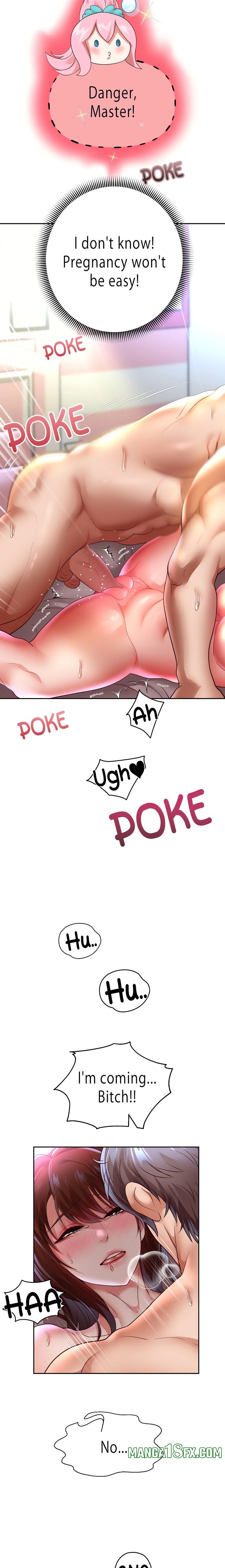 Reborn With A Big Dick! (Uncensored) - Chapter 85 [photo 5] - MangaPorn