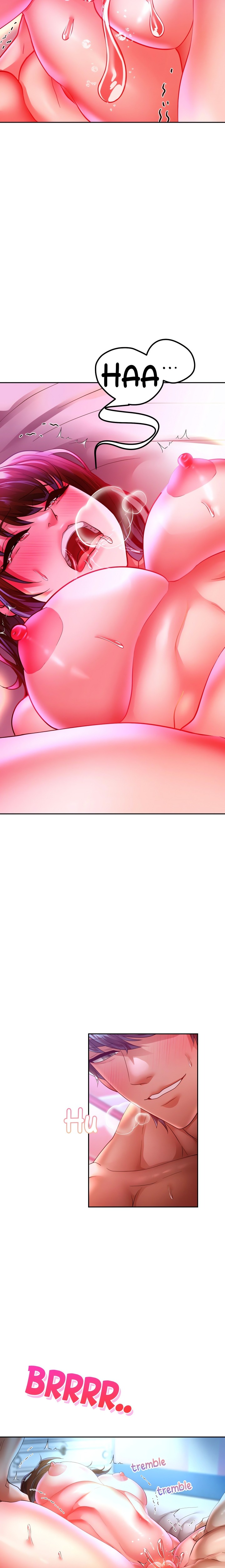 Reborn With A Big Dick! (Uncensored) - Chapter 85 [photo 8] - MangaPorn