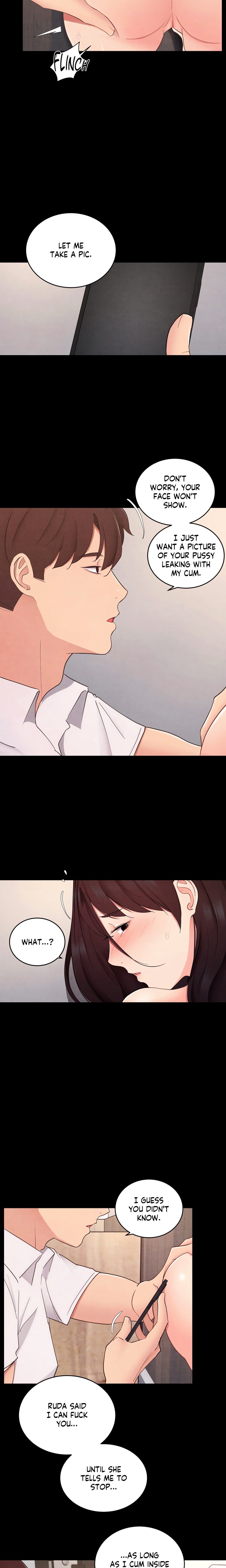 One-Day BDSM Workshop (Uncensored) - Chapter 28 [photo 12] - MangaPorn