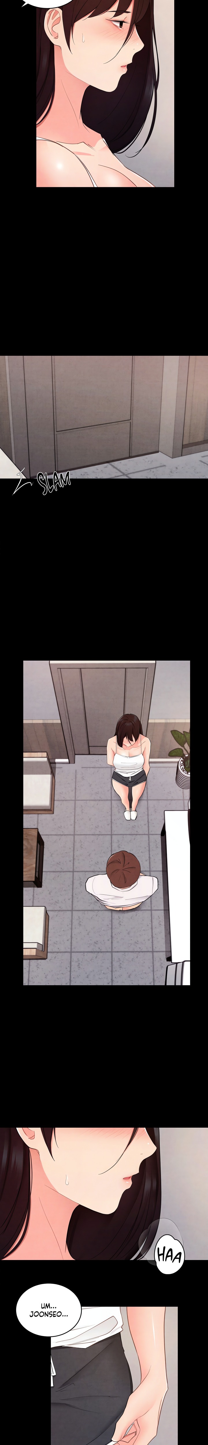 One-Day BDSM Workshop (Uncensored) - Chapter 28 [photo 2] - MangaPorn