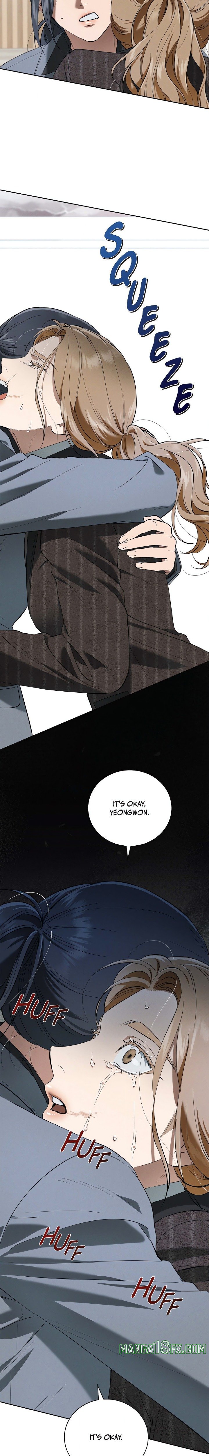 Falling (DOG) - Chapter 43 [photo 11] - MangaPorn