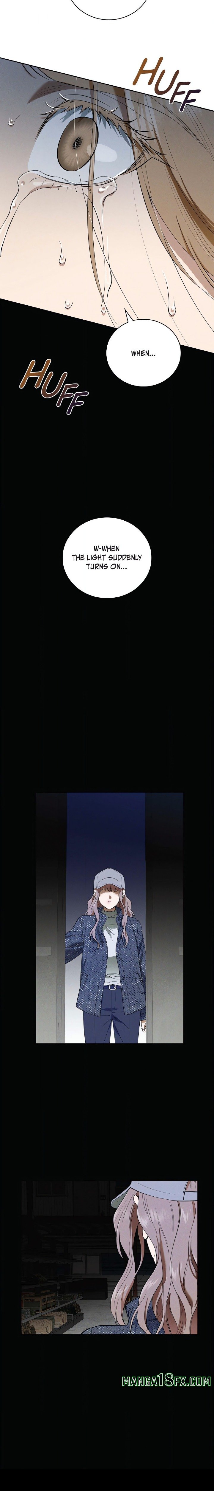 Falling (DOG) - Chapter 43 [photo 12] - MangaPorn