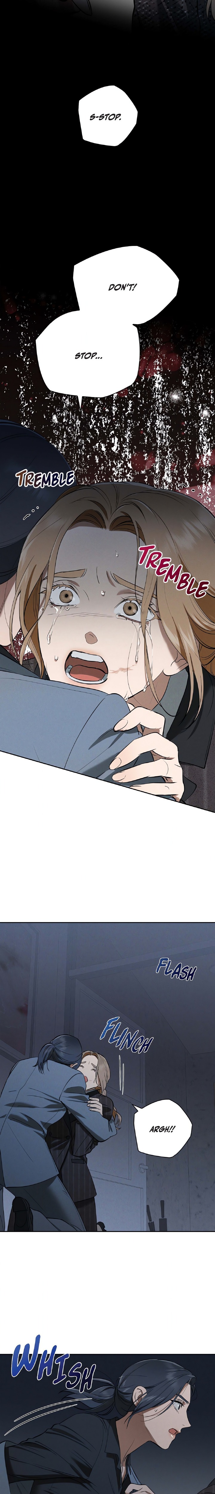 Falling (DOG) - Chapter 43 [photo 14] - MangaPorn