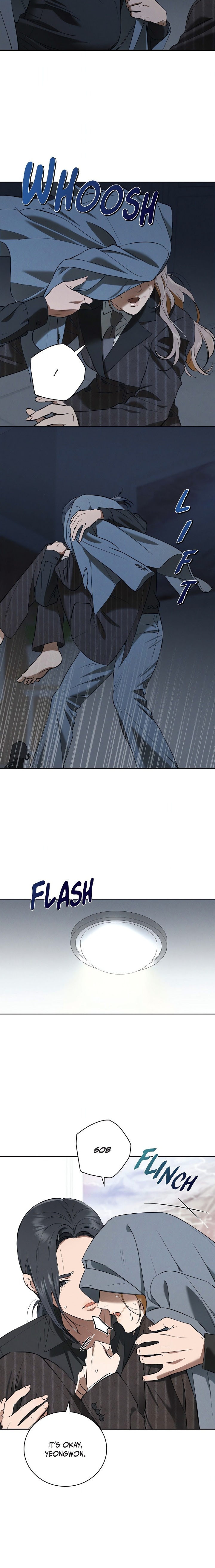 Falling (DOG) - Chapter 43 [photo 15] - MangaPorn