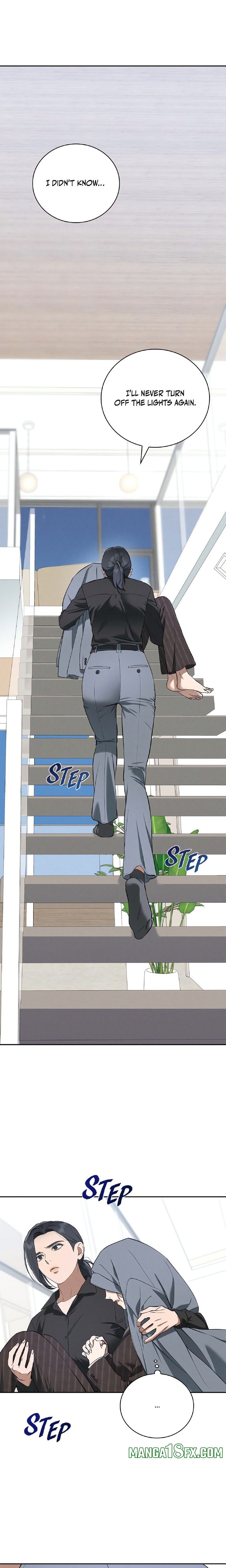 Falling (DOG) - Chapter 43 [photo 17] - MangaPorn