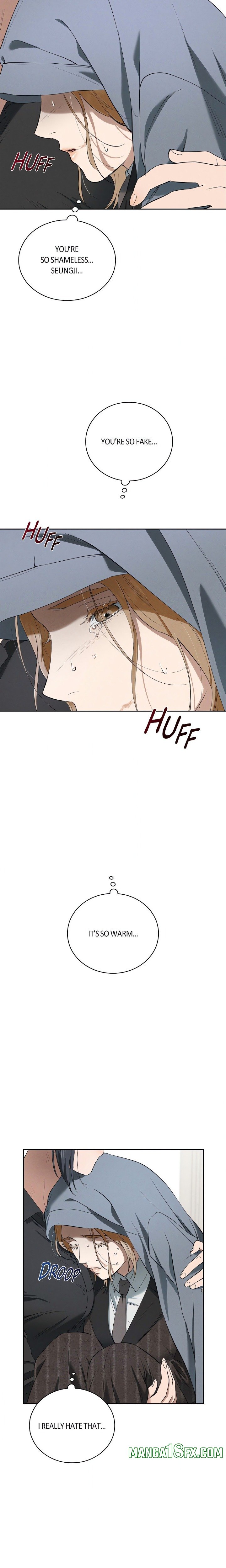 Falling (DOG) - Chapter 43 [photo 18] - MangaPorn