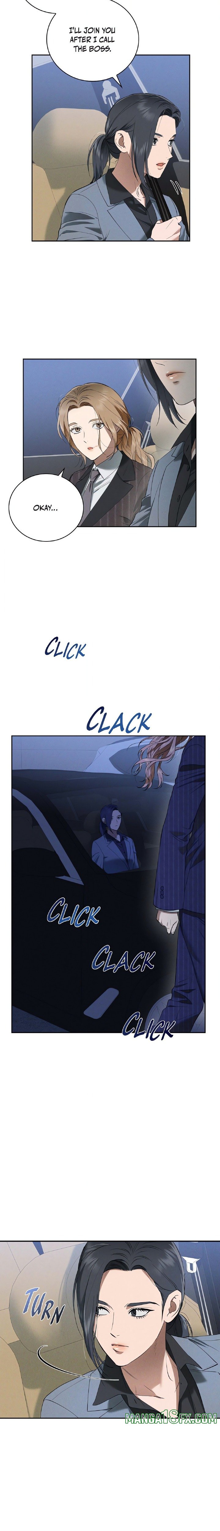 Falling (DOG) - Chapter 43 [photo 2] - MangaPorn