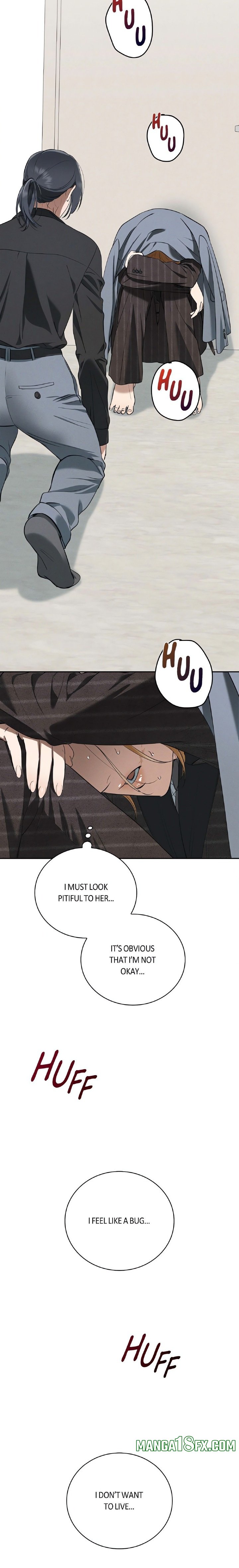 Falling (DOG) - Chapter 43 [photo 21] - MangaPorn