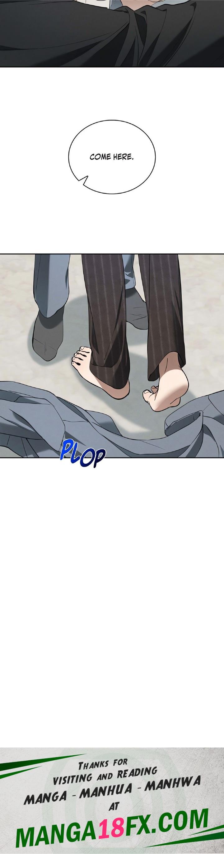 Falling (DOG) - Chapter 43 [photo 23] - MangaPorn