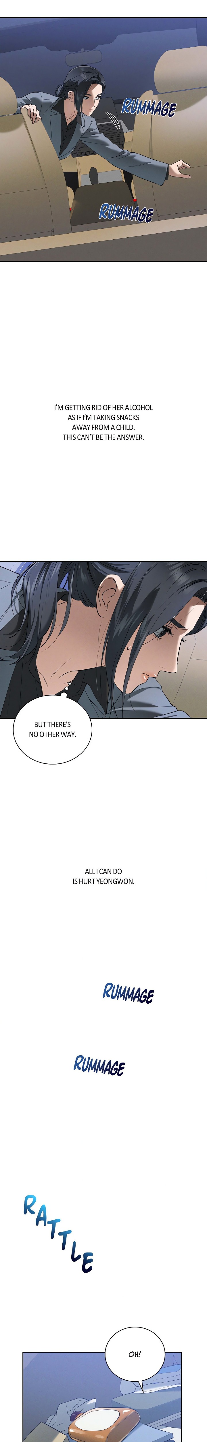 Falling (DOG) - Chapter 43 [photo 3] - MangaPorn