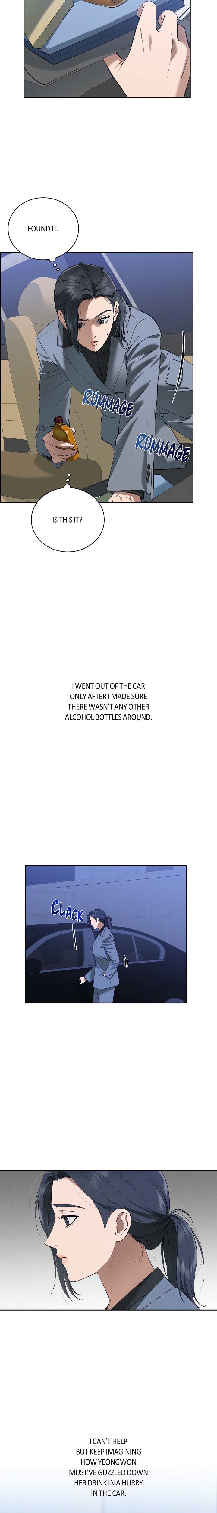 Falling (DOG) - Chapter 43 [photo 4] - MangaPorn